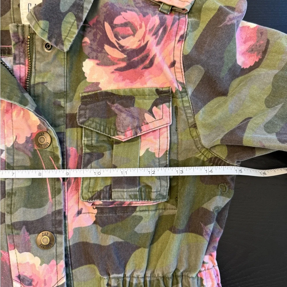 GAP kids utility